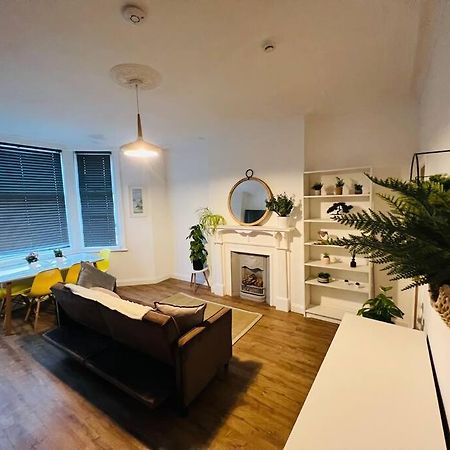 Beautiful Space Stylish And Modern! Perfect Location Blackpool Kültér fotó