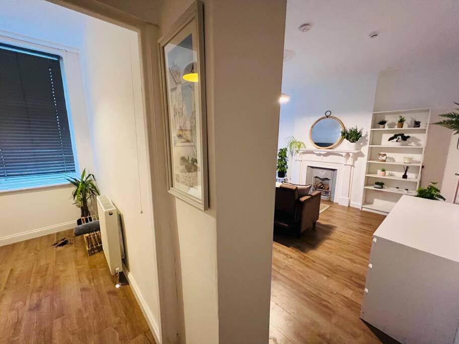 Beautiful Space Stylish And Modern! Perfect Location Blackpool Kültér fotó