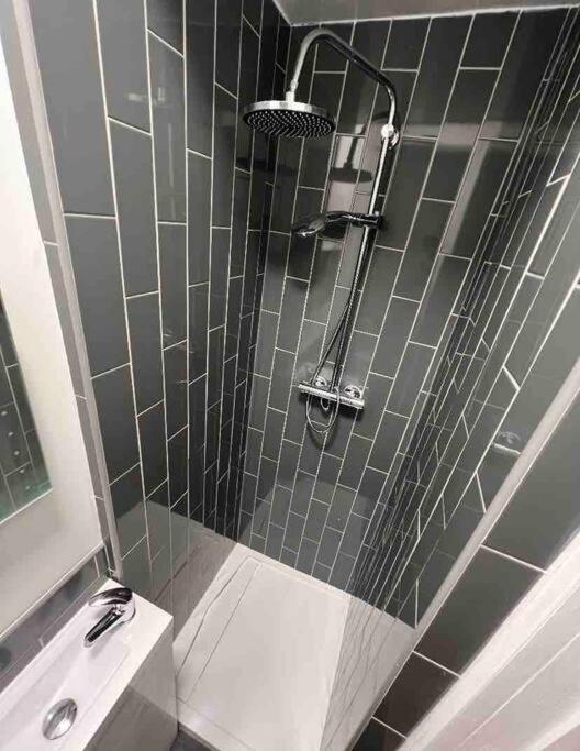 Beautiful Space Stylish And Modern! Perfect Location Blackpool Kültér fotó